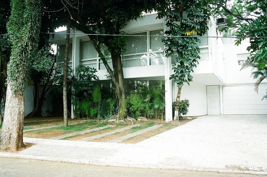 Venda casa comercial Pinheiros São Paulo