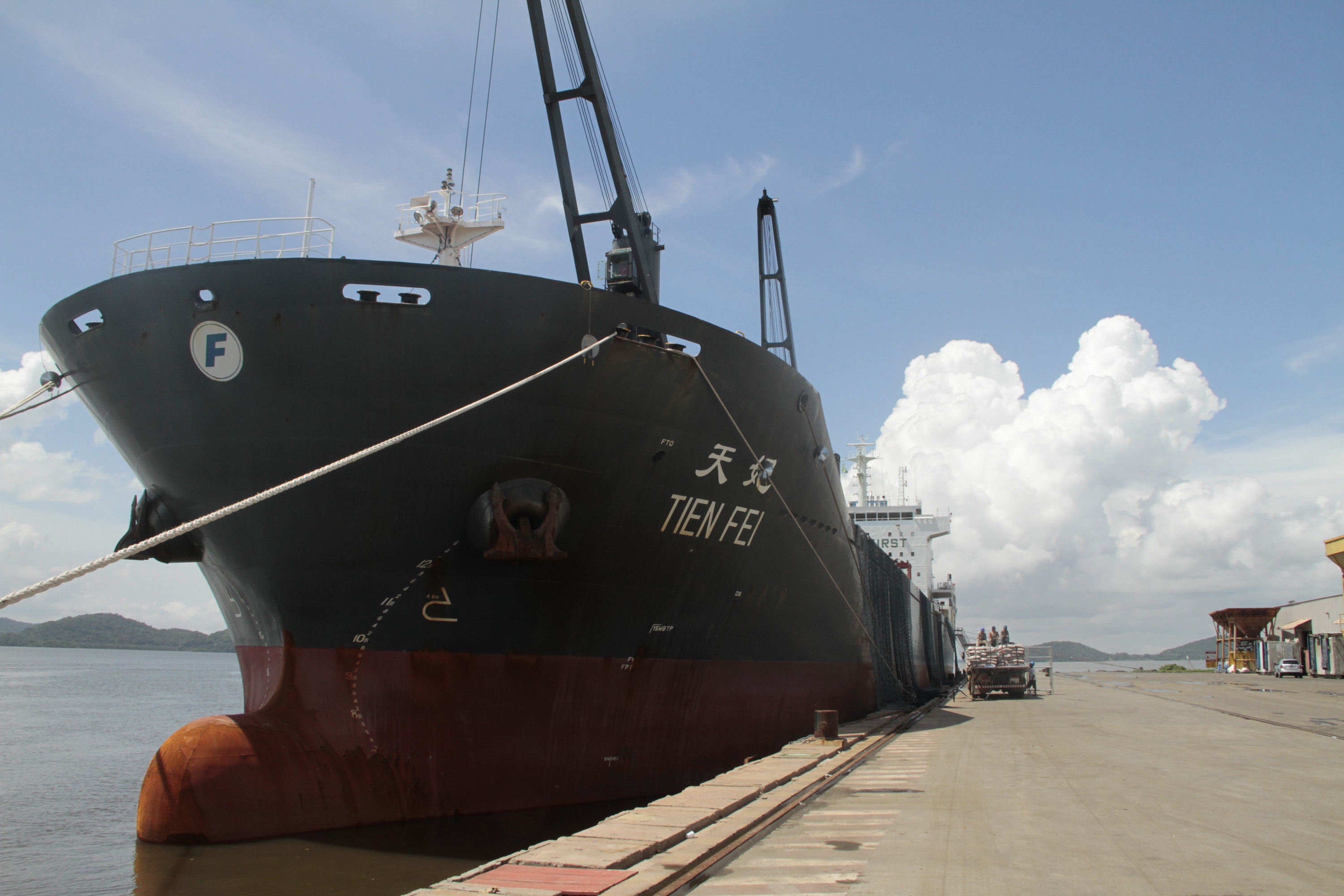 Litoral do Paraná — Paranaguá/Antonina (4)