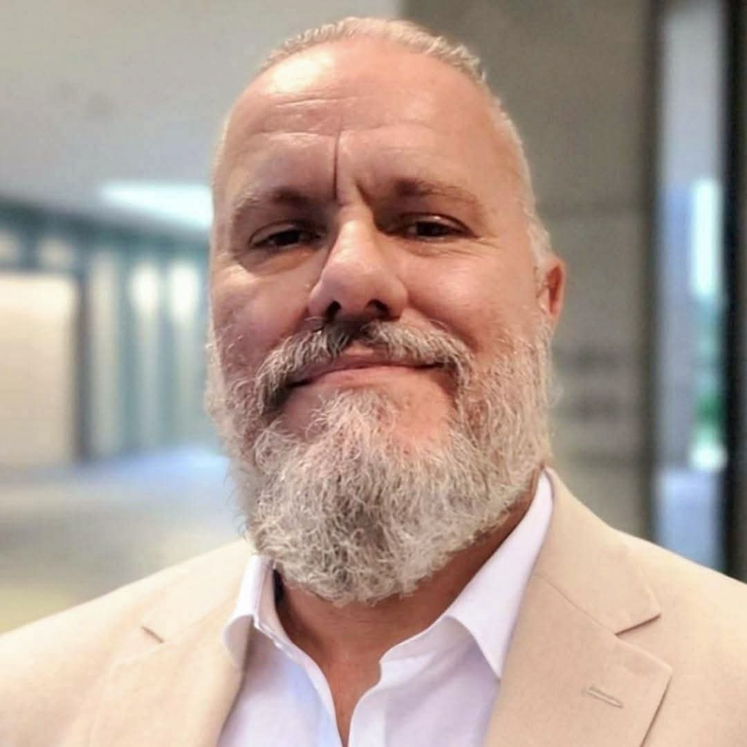 Rodrigo Castro
