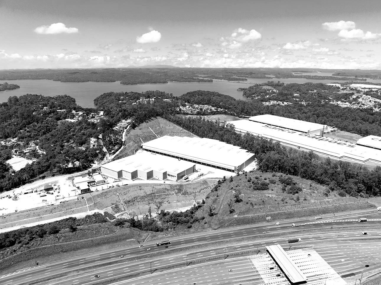 Catena & Castro - Inteligência Logística em São Bernardo do Campo