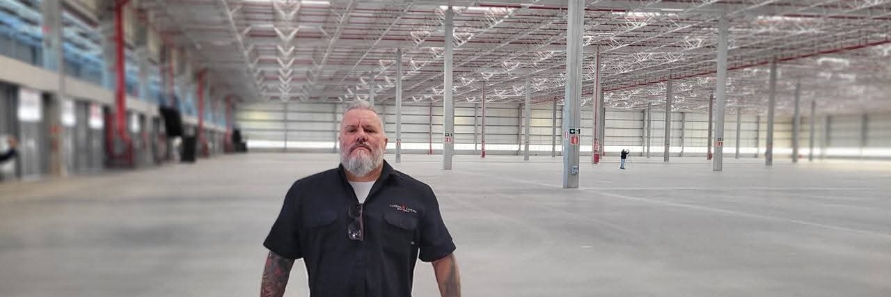 Condomínios Logísticos da Catena & Castro Real Estate em localização estratégica