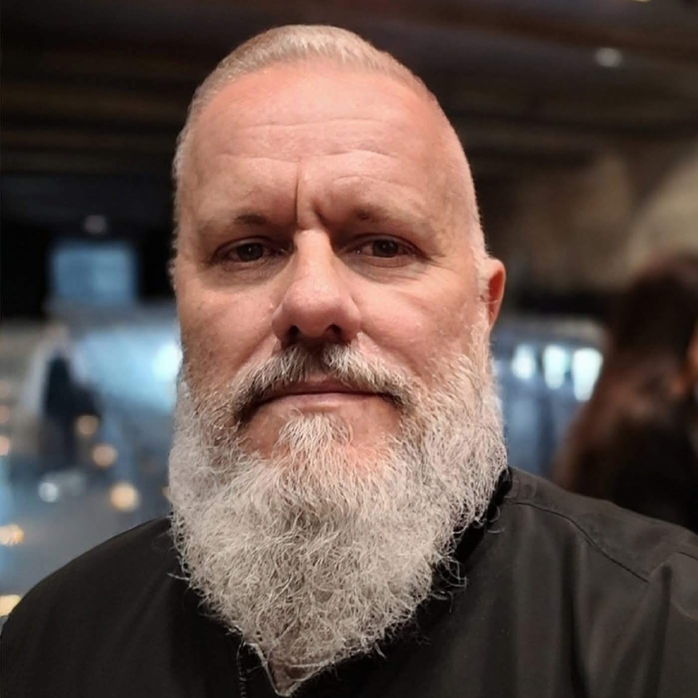 Rodrigo Castro - Diretor de Novos Negócios