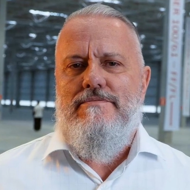 Rodrigo Castro