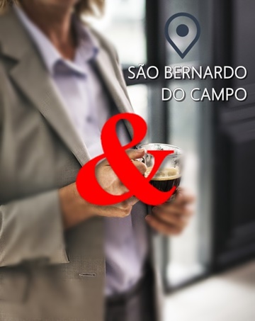 CCRE São Bernardo do Campo - Locação e Venda - Imóveis Industriais e Comerciais