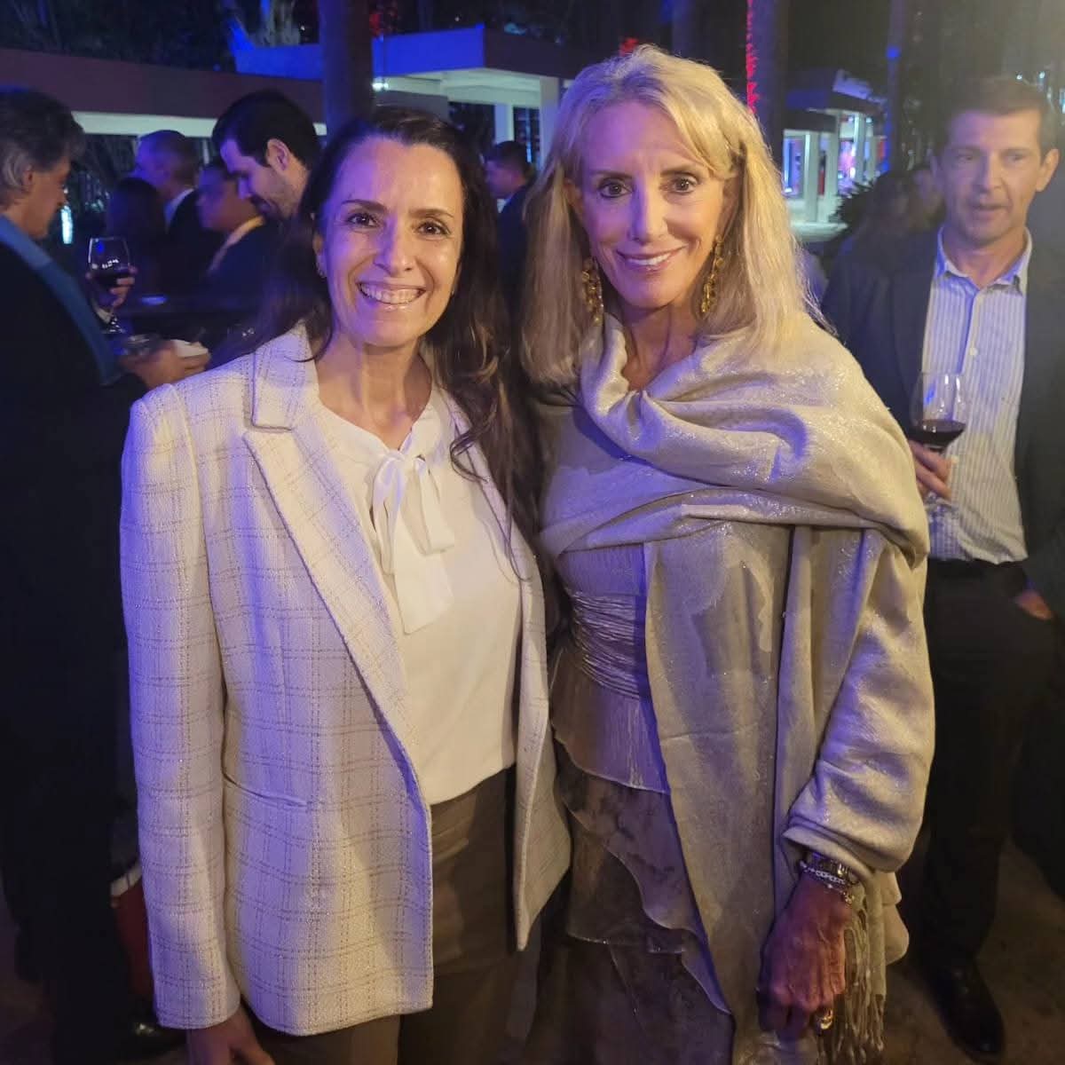 Inacio Rodrigo de Castro, Renata catena, global Celebrity, premierbrasil eventos, catena e castro
