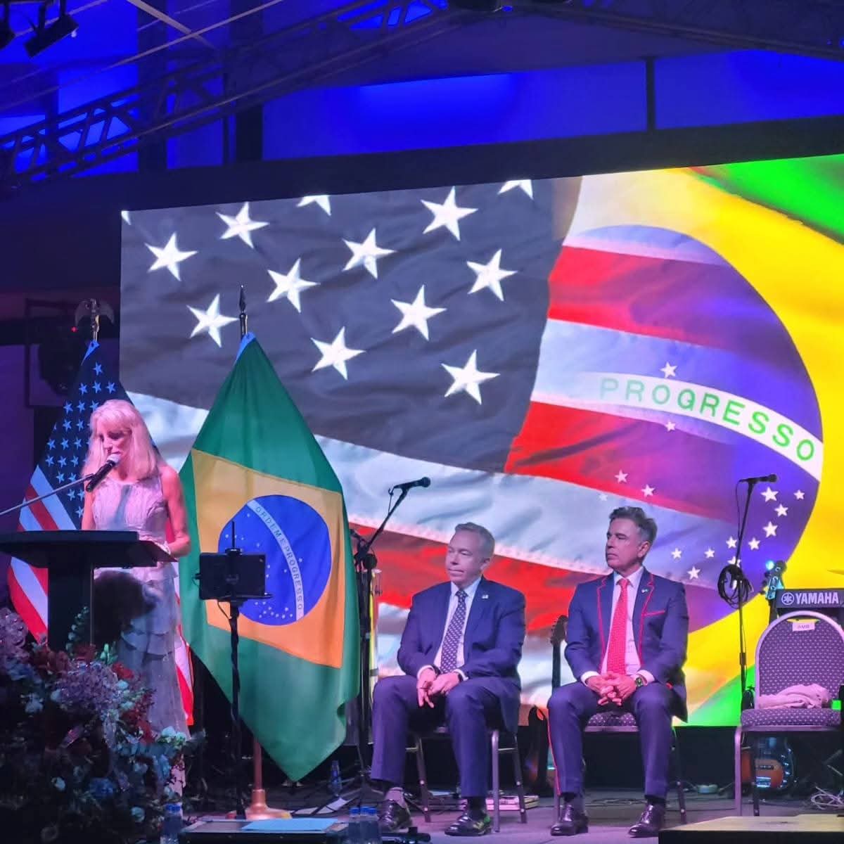 Inacio Rodrigo de Castro, Renata catena, global Celebrity, premierbrasil eventos, catena e castro