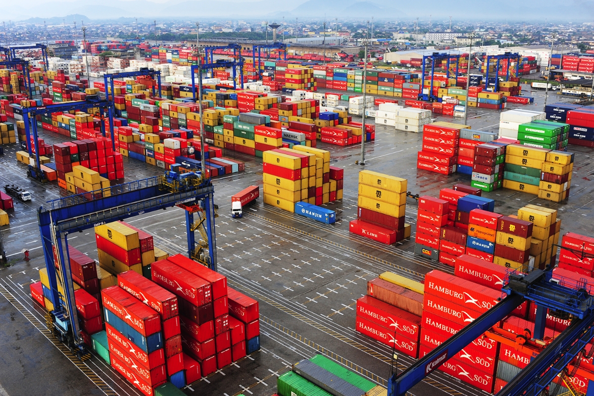 Consultoria BTS e inteligência logística - Catena & Castro