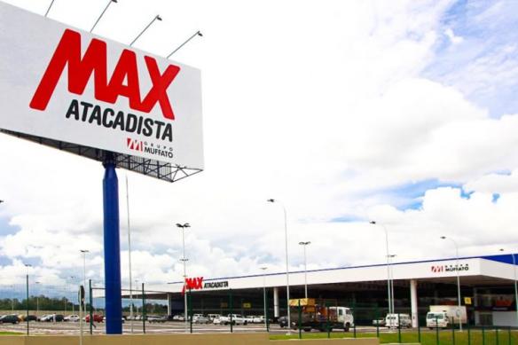 São Bernardo do Campo celebra a chegada do novo Max Atacadista, impulsionando a economia e fortalecendo o comércio na região do ABC Paulista