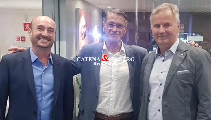Global Celebrity Traduções auxilia Porsche Brasil na inauguração da nova loja em São Paulo com sucesso