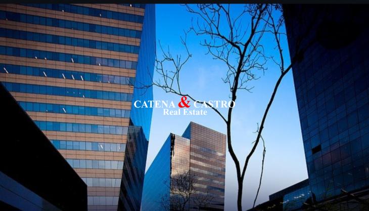 Rochavera Corporate Tower 