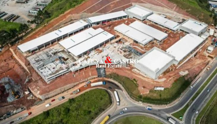 Outlet Premium Imigrantes: O impulso econômico que São Bernardo do Campo estava esperando