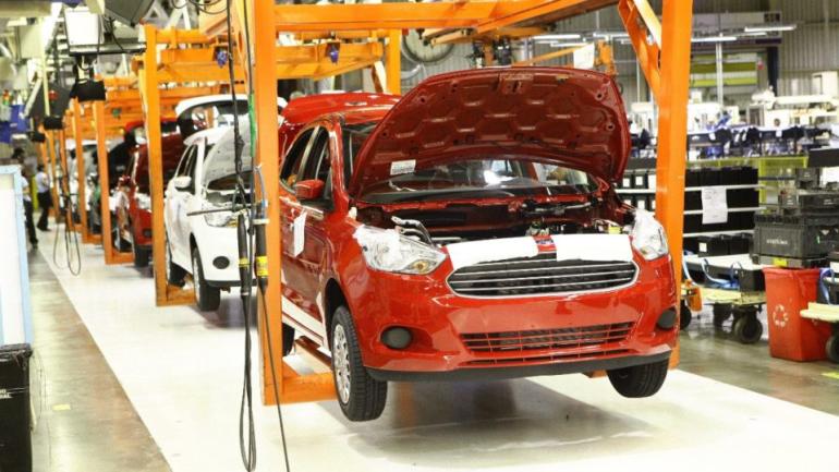 Prologis adquire terreno da fábrica da Ford em São Bernardo do Campo e impulsiona mercado logístico brasileiro