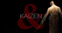 Filosofia oriental Kaizen desenvolvendo valor e produtividade com melhoria continua