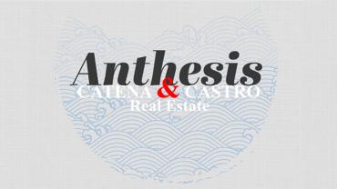 Livro Anthesis Daniel Augusto Motta