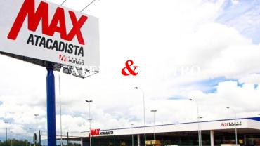 Max Atacadista chega a São Bernardo do Campo, transformando a experiência de compras no atacado na cidade