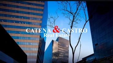 Rochavera Corporate Tower 