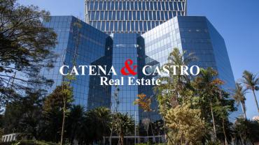 XP Investimentos agora no Luna Corporate: Novas Oportunidades com a Catena & Castro Real Estate