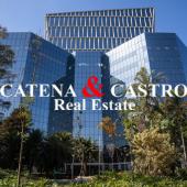 XP Investimentos agora no Luna Corporate: Novas Oportunidades com a Catena & Castro Real Estate